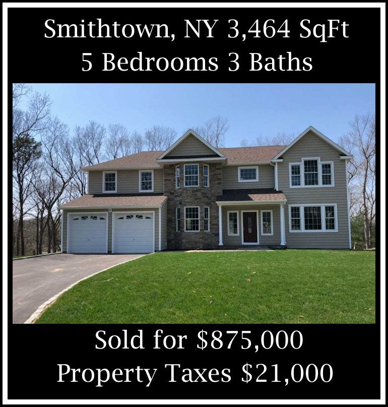 Suffolk County Real Estate Buy or Sell Homes in Suffolk County NY